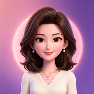 一往情深离异少妇人群头像