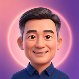 一往情深传统承压人群头像
